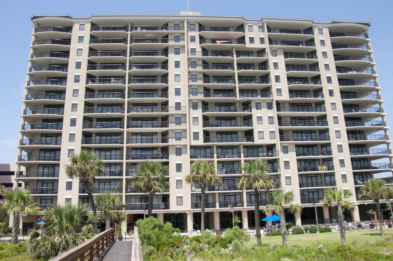 Southwind 307 Condo Myrtle Beach Zewnętrze zdjęcie