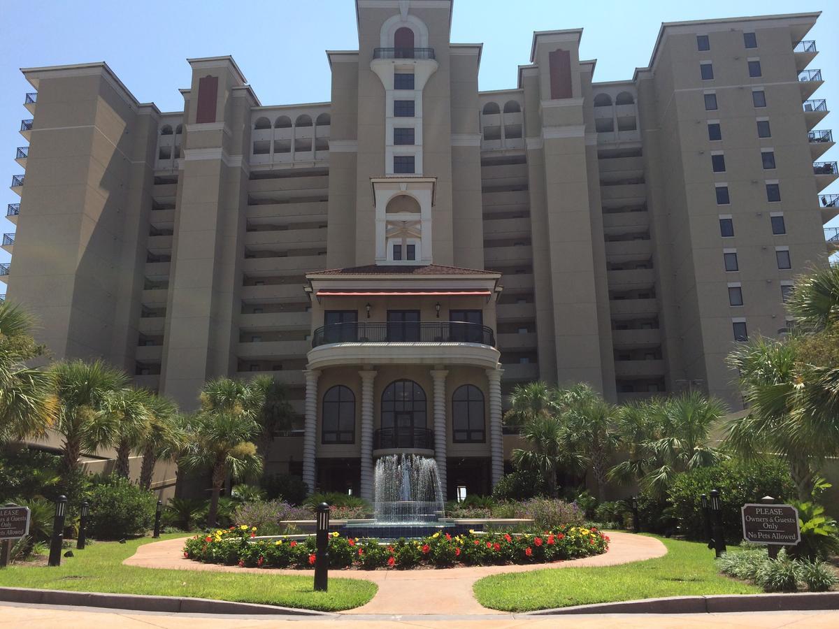 Southwind 307 Condo Myrtle Beach Zewnętrze zdjęcie